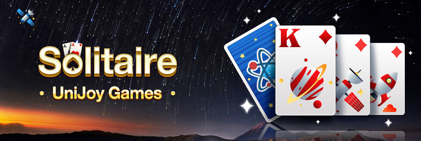 Solitaire Classic
